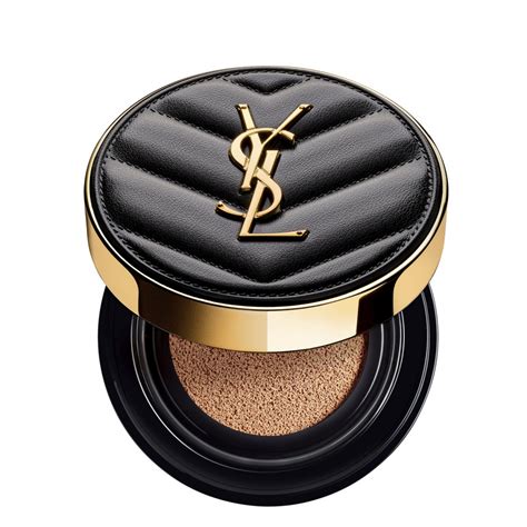 ysl cushion foundation fleurdeforce|ysl cushion foundation price.